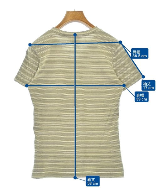 Eddie Bauer เสื้อยืด/เสื้อท็อปส์