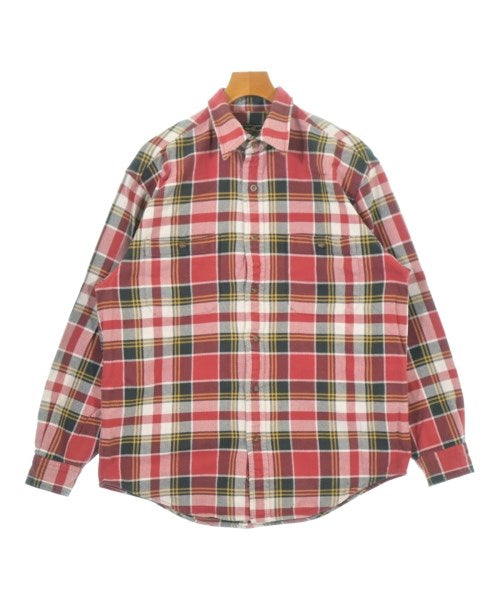 Eddie Bauer เสื้อลำลอง