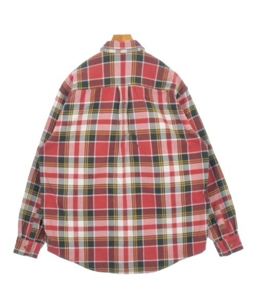 Eddie Bauer เสื้อลำลอง