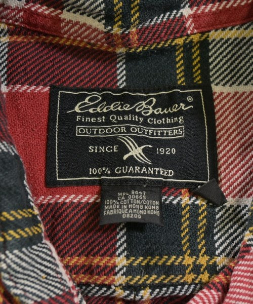 Eddie Bauer เสื้อลำลอง