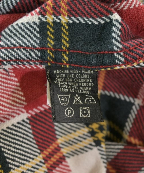 Eddie Bauer เสื้อลำลอง