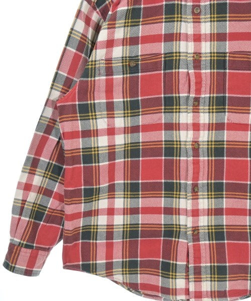 Eddie Bauer เสื้อลำลอง