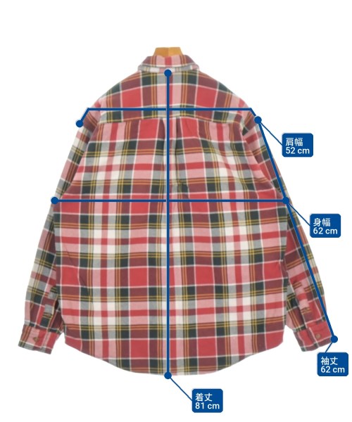 Eddie Bauer เสื้อลำลอง