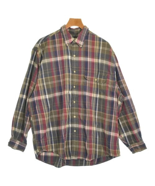 Eddie Bauer เสื้อลำลอง