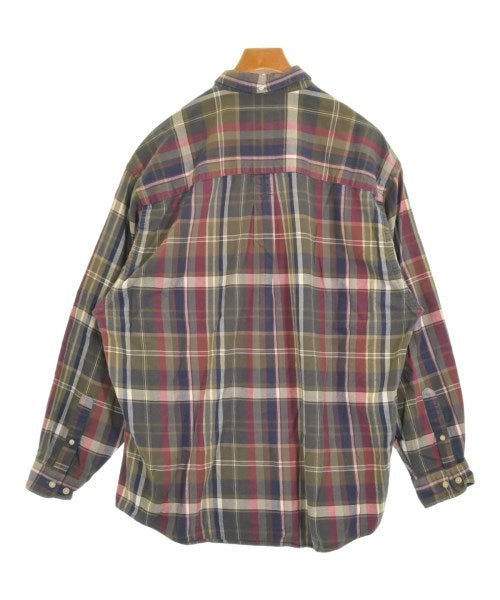 Eddie Bauer เสื้อลำลอง