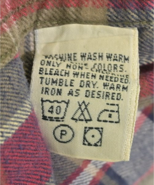 Eddie Bauer เสื้อลำลอง