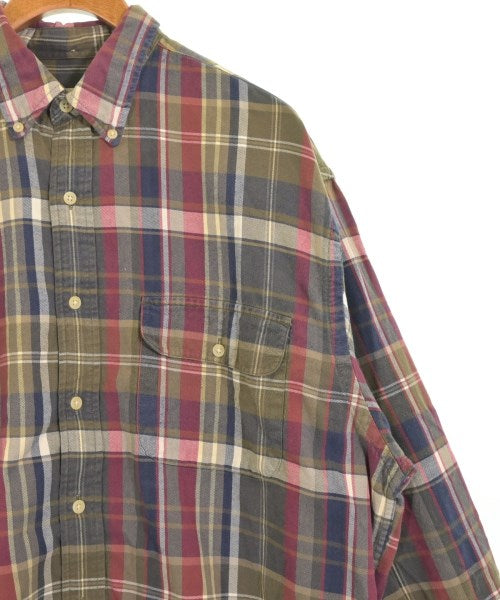 Eddie Bauer เสื้อลำลอง