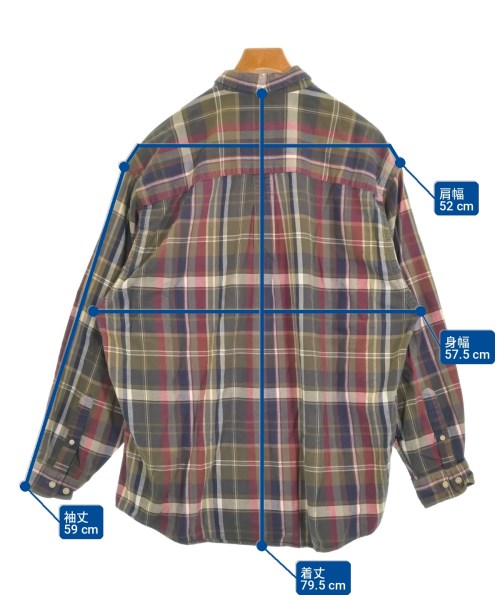 Eddie Bauer เสื้อลำลอง