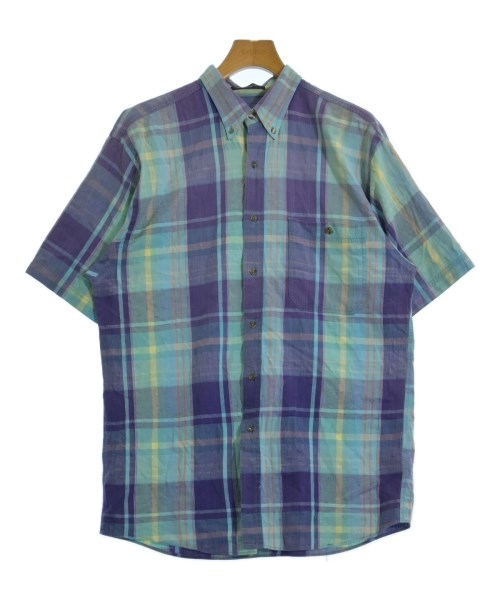 Eddie Bauer เสื้อลำลอง