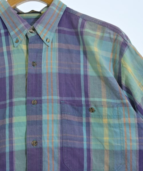 Eddie Bauer เสื้อลำลอง