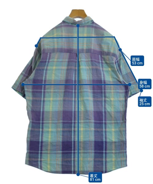 Eddie Bauer เสื้อลำลอง