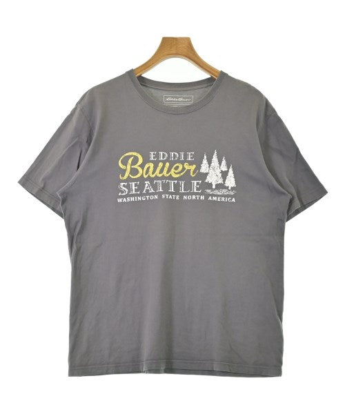 Eddie Bauer เสื้อยืด/เสื้อท็อปส์