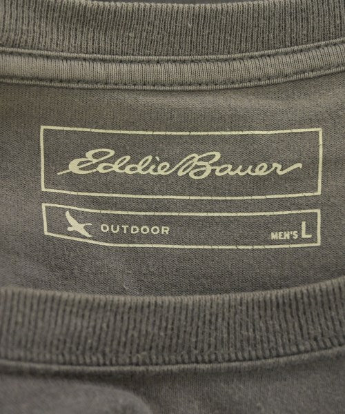 Eddie Bauer เสื้อยืด/เสื้อท็อปส์