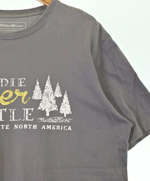 Eddie Bauer เสื้อยืด/เสื้อท็อปส์
