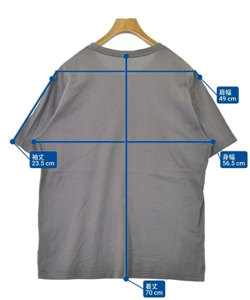 Eddie Bauer เสื้อยืด/เสื้อท็อปส์