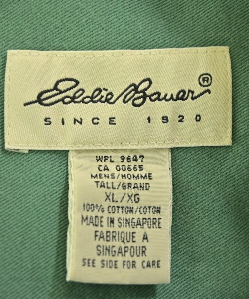 Eddie Bauer เสื้อลำลอง