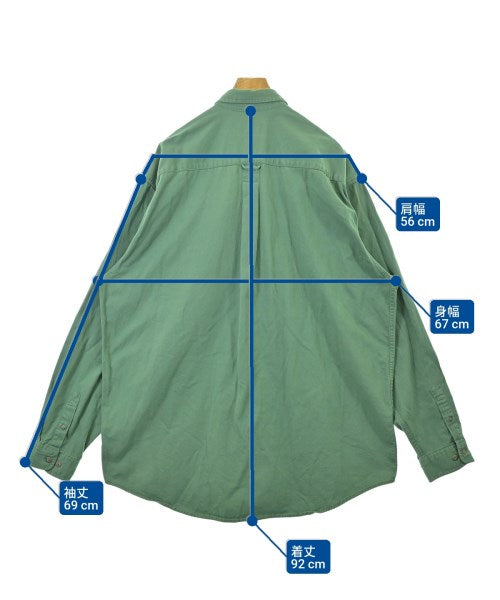 Eddie Bauer เสื้อลำลอง