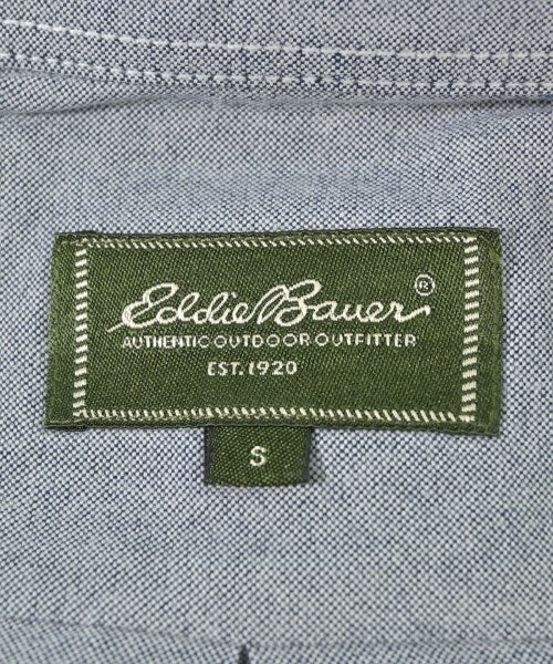 Eddie Bauer เสื้อลำลอง