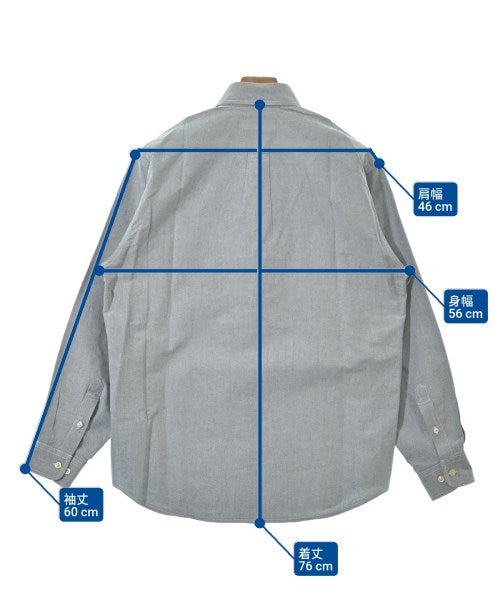 Eddie Bauer เสื้อลำลอง