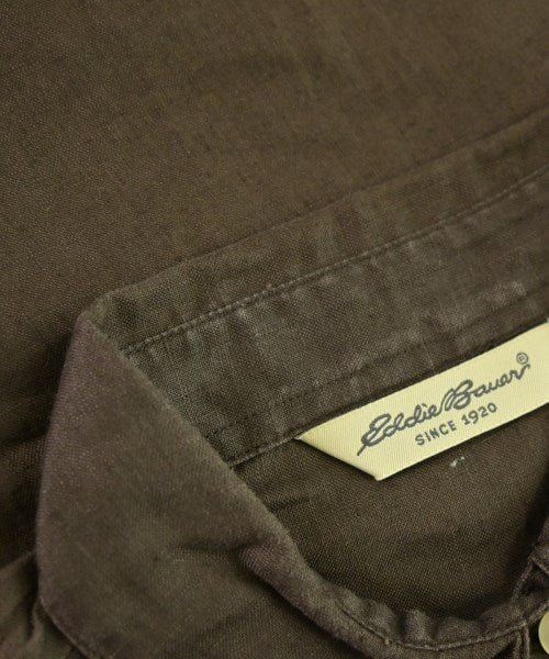 Eddie Bauer เสื้อลำลอง