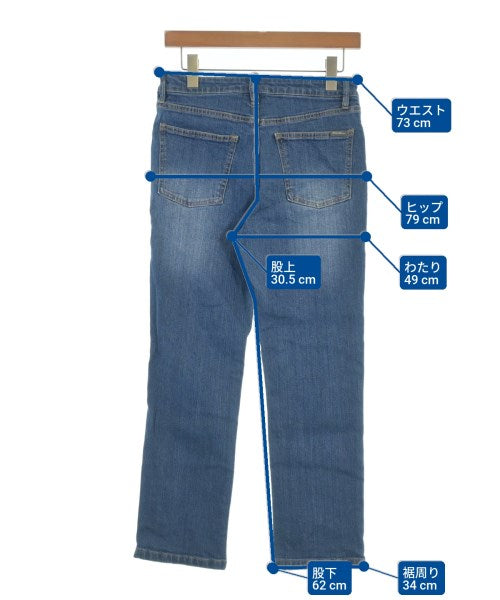 Eddie Bauer ยีนส์