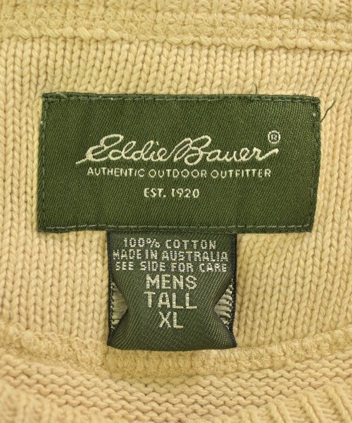 Eddie Bauer เสื้อกันหนาว