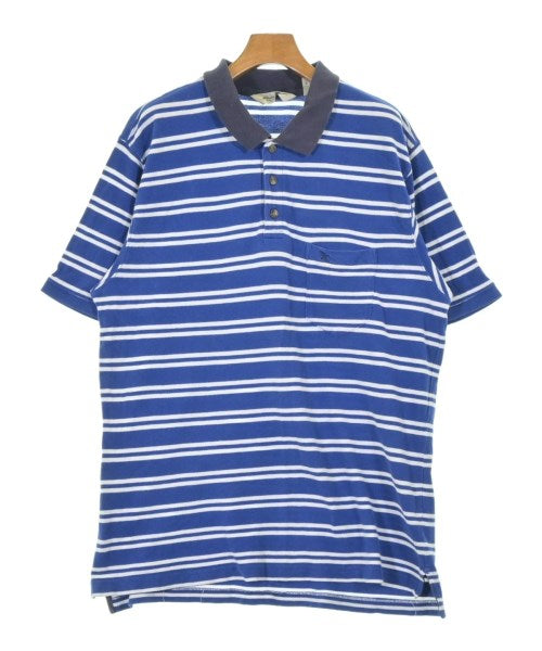 Eddie Bauer เสื้อโปโล
