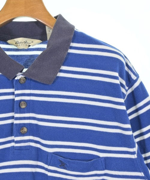 Eddie Bauer เสื้อโปโล