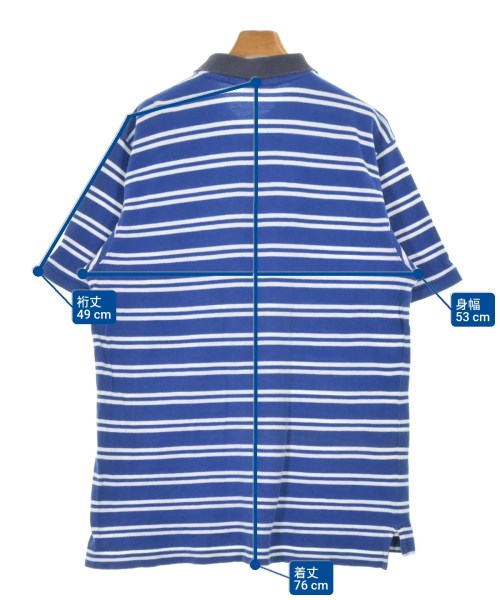 Eddie Bauer เสื้อโปโล