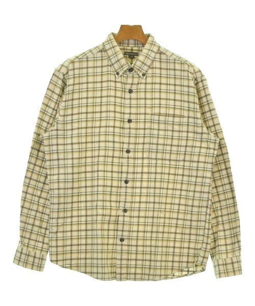 Eddie Bauer เสื้อลำลอง