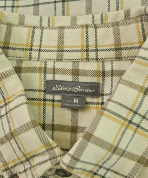 Eddie Bauer เสื้อลำลอง