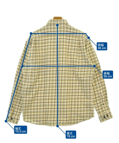 Eddie Bauer เสื้อลำลอง