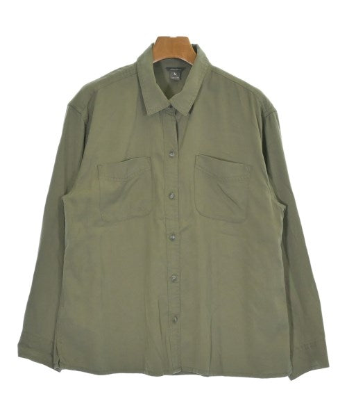 Eddie Bauer เสื้อลำลอง
