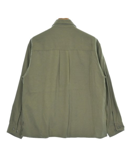 Eddie Bauer เสื้อลำลอง