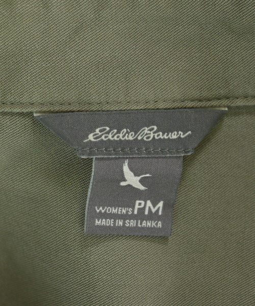Eddie Bauer เสื้อลำลอง