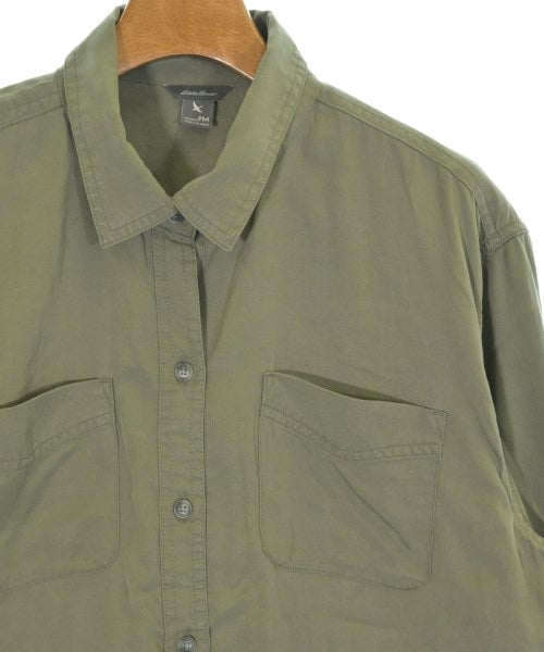 Eddie Bauer เสื้อลำลอง
