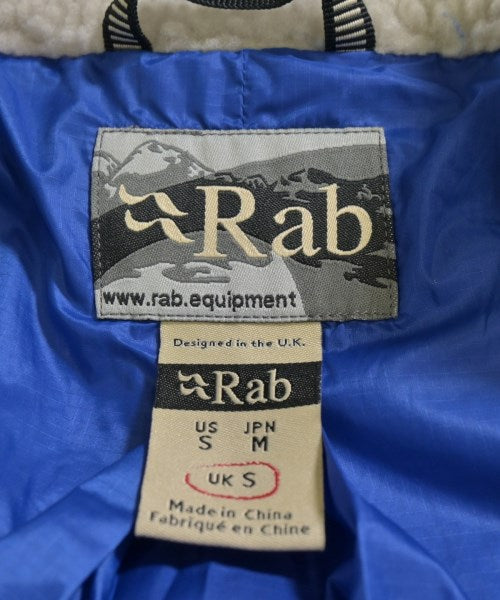 Rab แจ็คเก็ตเบลาส์ อื่น