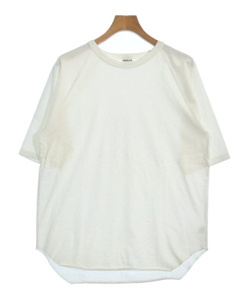 WALLA WALLA SPORT เสื้อยืด/เสื้อท็อปส์