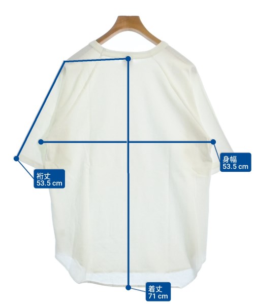 WALLA WALLA SPORT เสื้อยืด/เสื้อท็อปส์