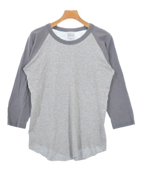 WALLA WALLA SPORT เสื้อยืด/เสื้อท็อปส์