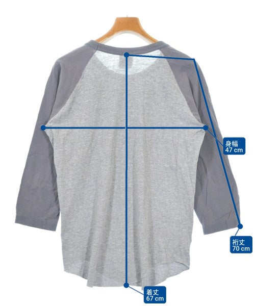 WALLA WALLA SPORT เสื้อยืด/เสื้อท็อปส์