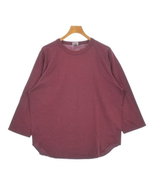 WALLA WALLA SPORT เสื้อยืด/เสื้อท็อปส์