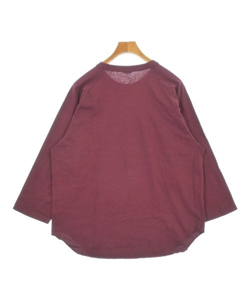 WALLA WALLA SPORT เสื้อยืด/เสื้อท็อปส์
