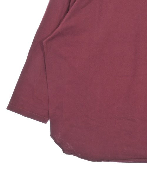 WALLA WALLA SPORT เสื้อยืด/เสื้อท็อปส์