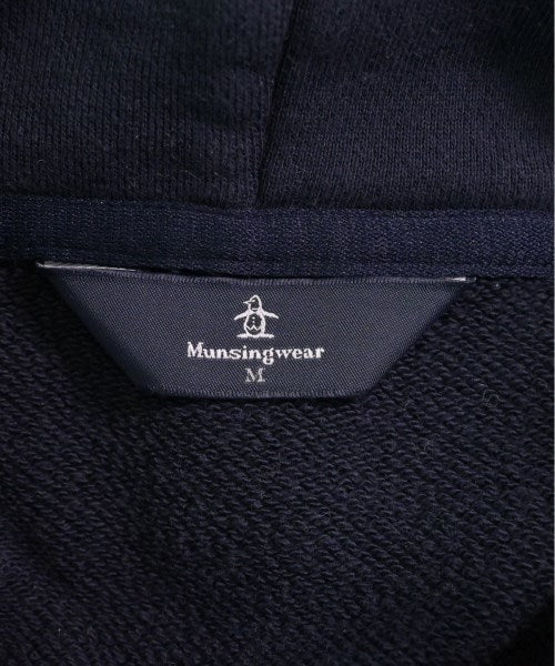 Munsingwear เสื้อฮู้ด