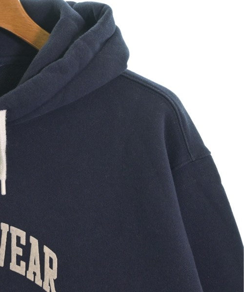 Munsingwear เสื้อฮู้ด
