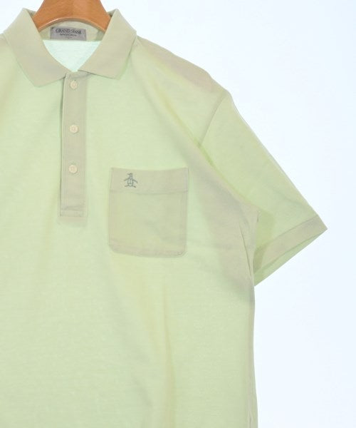 Munsingwear เสื้อโปโล