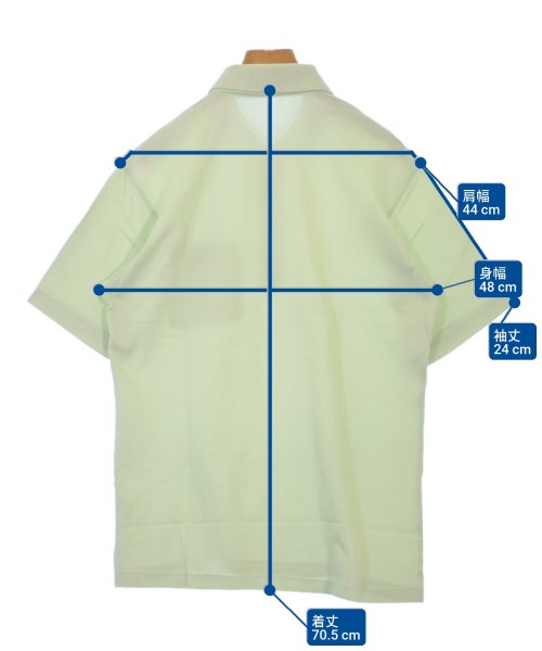 Munsingwear เสื้อโปโล