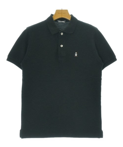 Munsingwear เสื้อโปโล