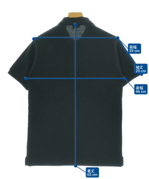 Munsingwear เสื้อโปโล